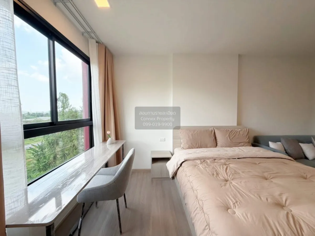 เช่าคอนโด  เดอะ เบส บูกิต ภูเก็ต วิชิต เมืองภูเก็ต ภูเก็ต CX-1629 4