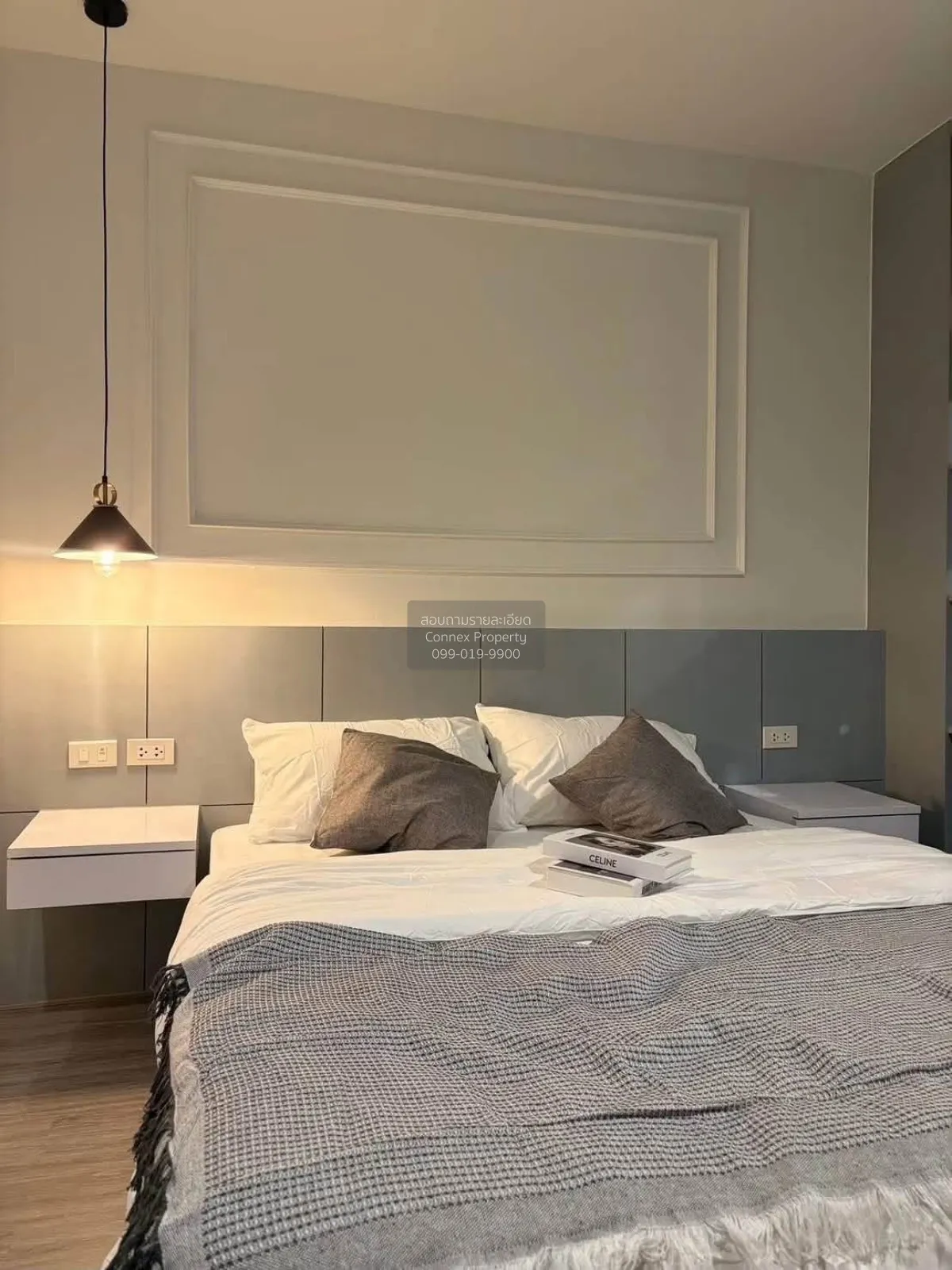 For Sale Condo , Phanason City Condo , newly renovated , Wichit , 2