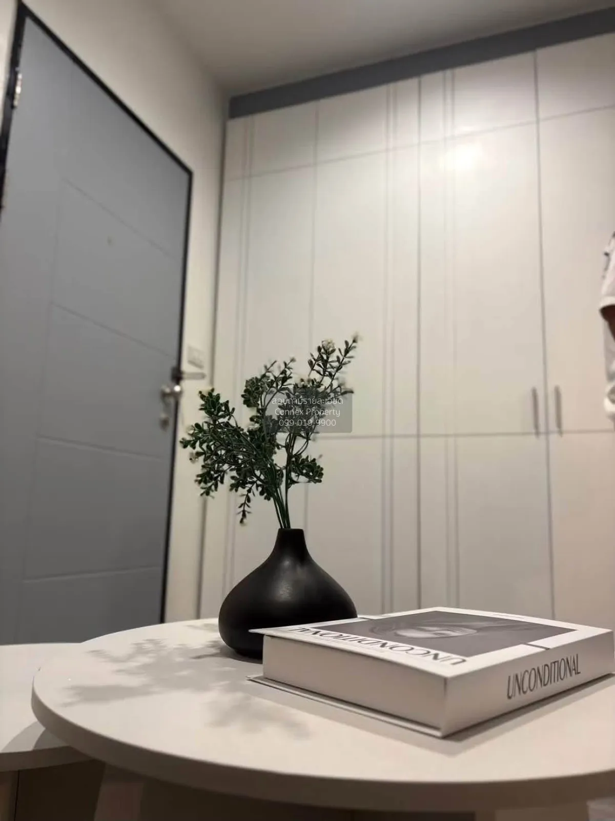 For Sale Condo , Phanason City Condo , newly renovated , Wichit ,