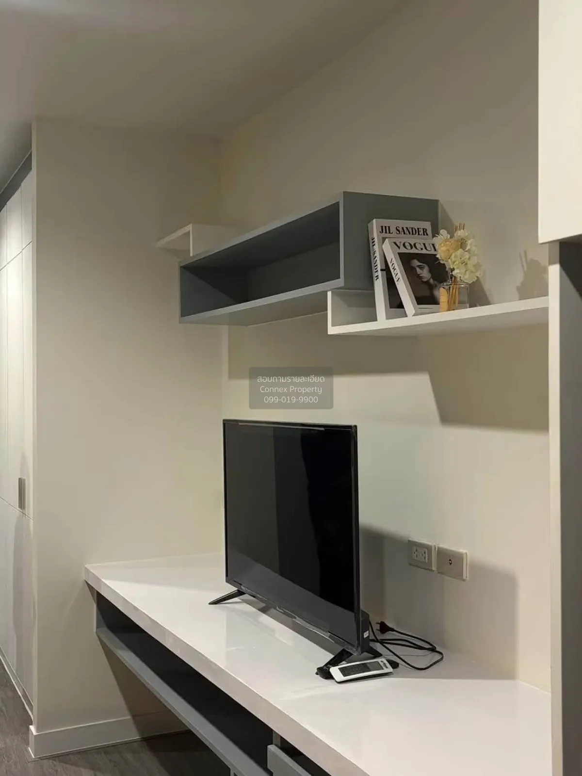 For Sale Condo , Phanason City Condo , newly renovated , Wichit ,