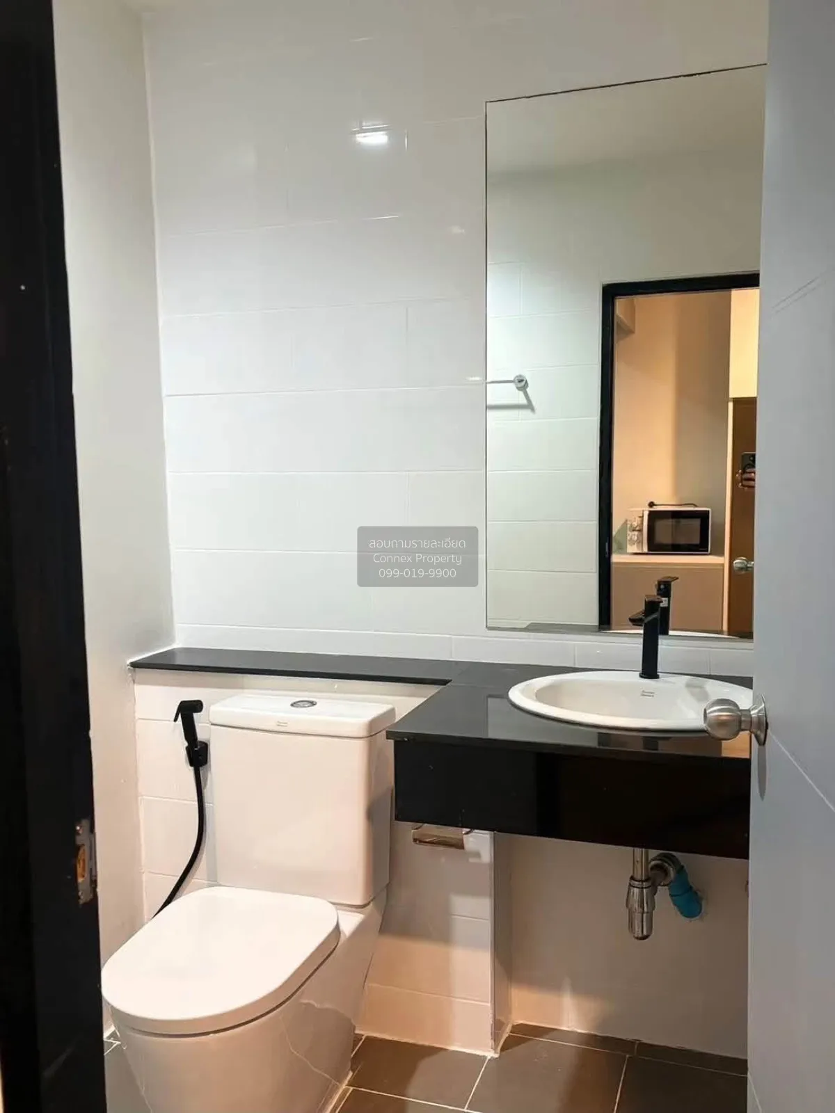For Sale Condo , Phanason City Condo , newly renovated , Wichit ,