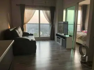 For Sale Condo , THE KEY WUTTHAKAT , BTS-Wutthakat , Talat Phlu , Thon Buri , Bangkok , CX-163010