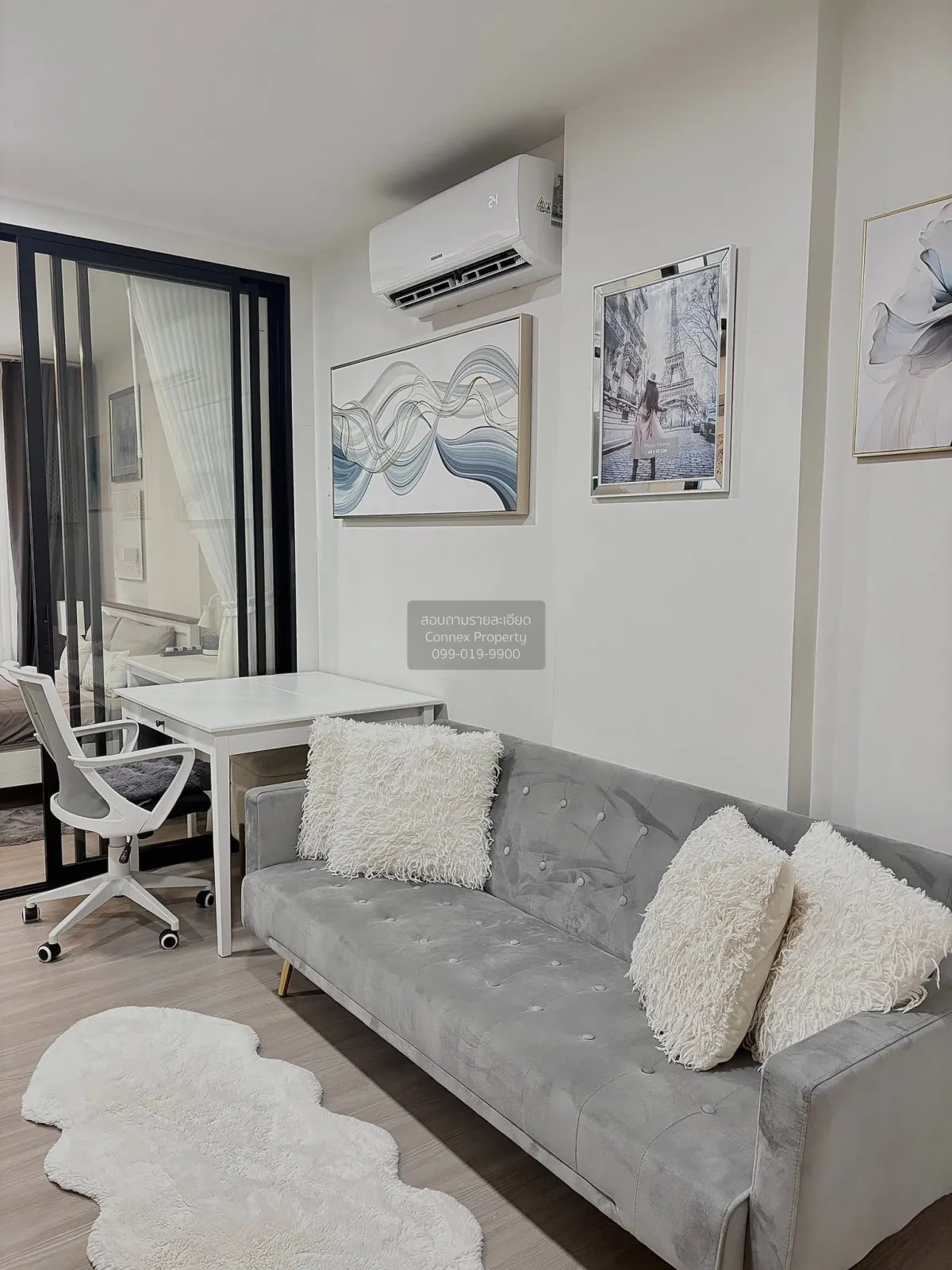 For Rent Condo , dcondo reef Phuket , Kathu , Kathu , Phuket , CX 2