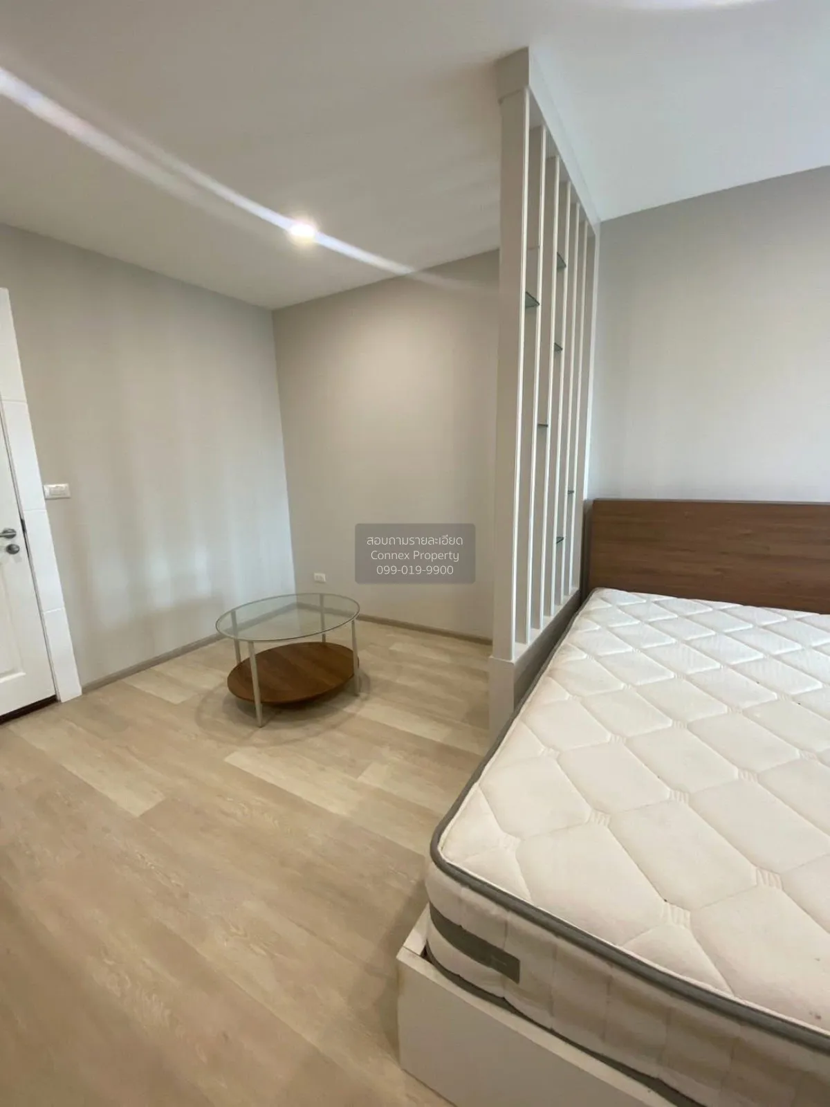 For Rent Condo , The View Condominium Suanluang , newly renovated 4