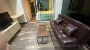 For Sale Condo , Abstracts Phahonyothin Park , BTS-Ha Yaek Lat Phrao , Chomphon , Chatuchak , Bangkok , CX-163017