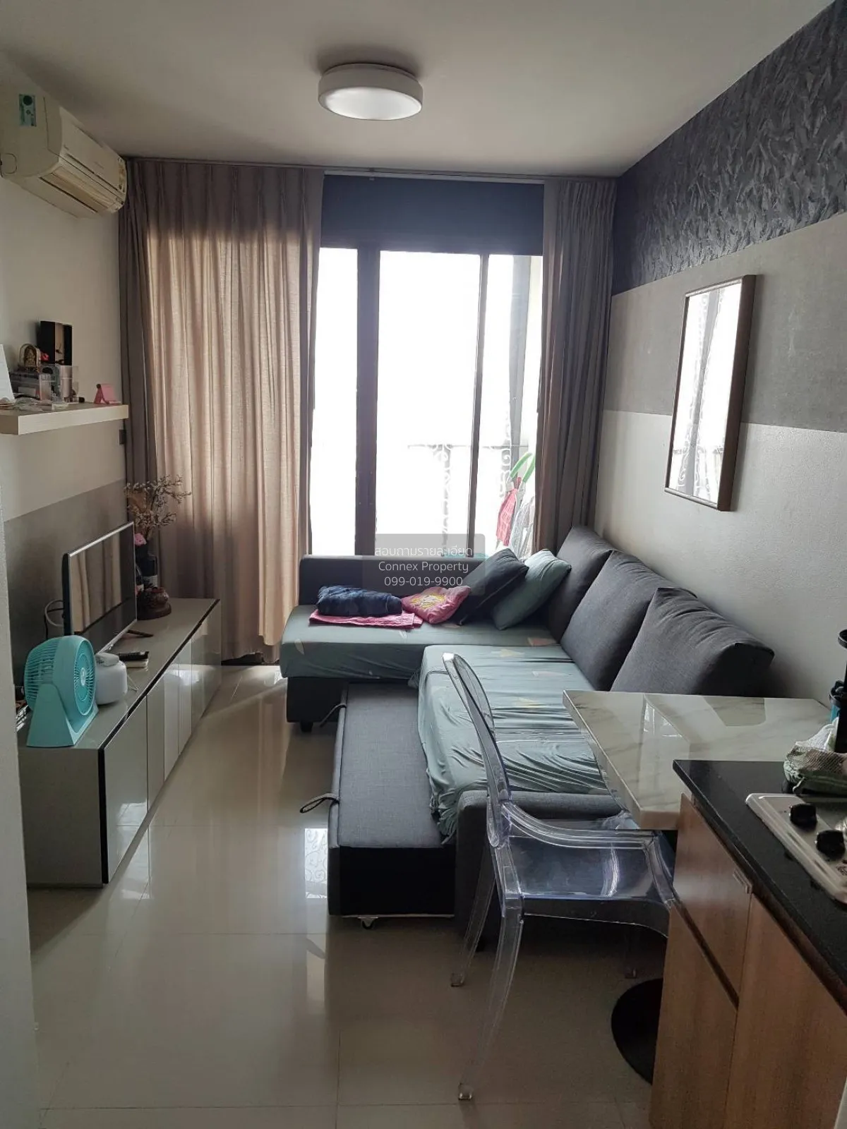 For Sale Condo , Ideo Ladprao 17 , BTS-Ha Yaek Lat Phrao , Chomph 1
