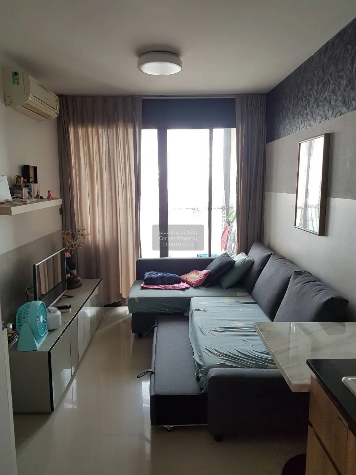For Sale Condo , Ideo Ladprao 17 , BTS-Ha Yaek Lat Phrao , Chomph 2