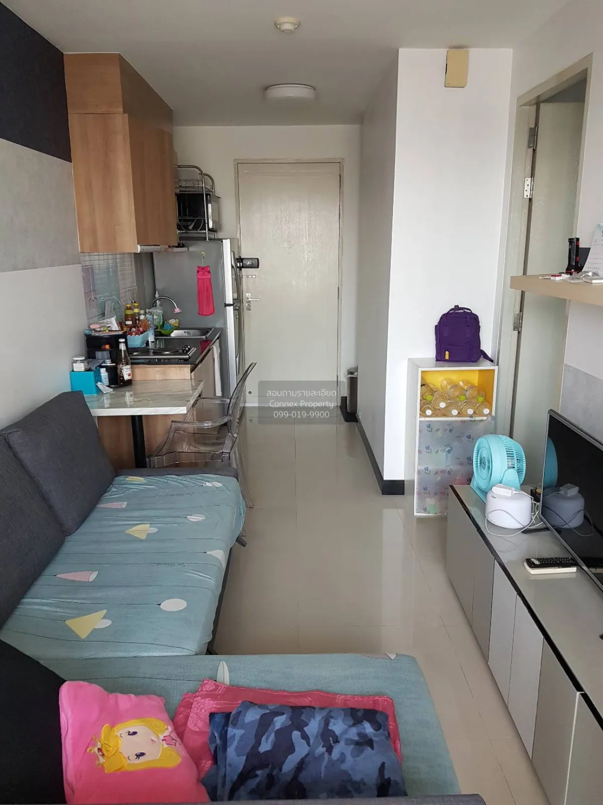 For Sale Condo , Ideo Ladprao 17 , BTS-Ha Yaek Lat Phrao , Chomph 3