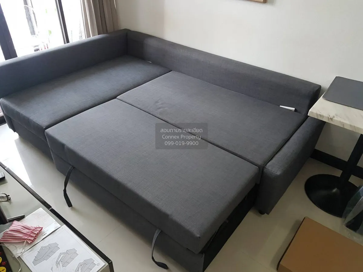 For Sale Condo , Ideo Ladprao 17 , BTS-Ha Yaek Lat Phrao , Chomph 4