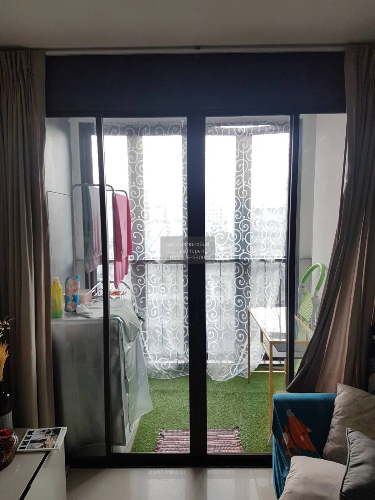 For Sale Condo , Ideo Ladprao 17 , BTS-Ha Yaek Lat Phrao , Chomph