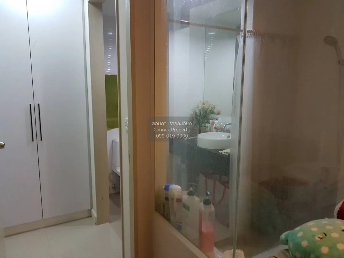For Sale Condo , Ideo Ladprao 17 , BTS-Ha Yaek Lat Phrao , Chomph