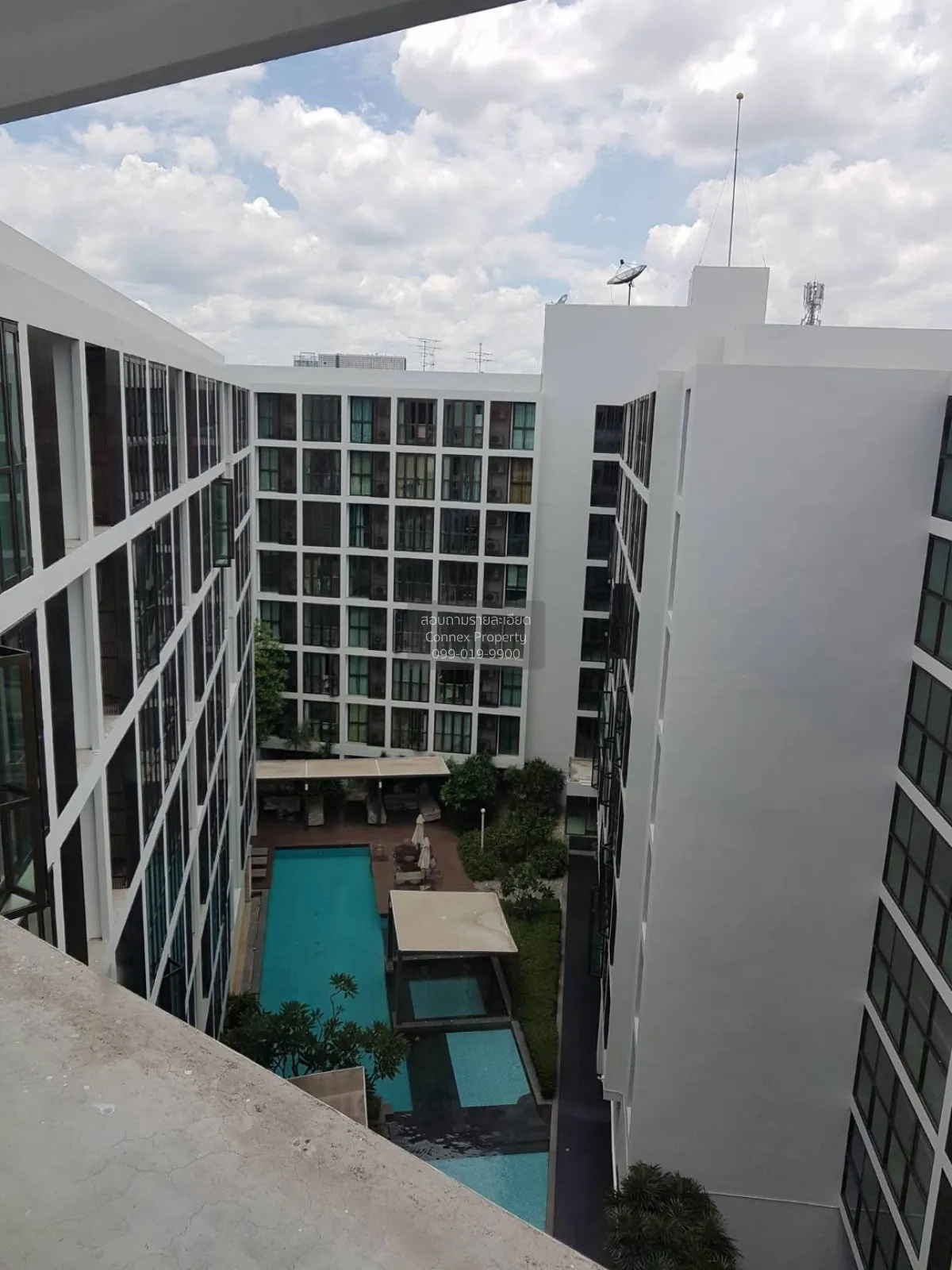 For Sale Condo , Ideo Ladprao 17 , BTS-Ha Yaek Lat Phrao , Chomph