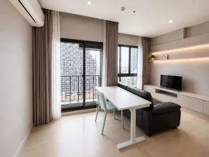 For Rent Condo , The Signature by URBANO , BTS-Saphan Khwai , Sam Sen Nai , Phaya Thai , Bangkok , CX-163021