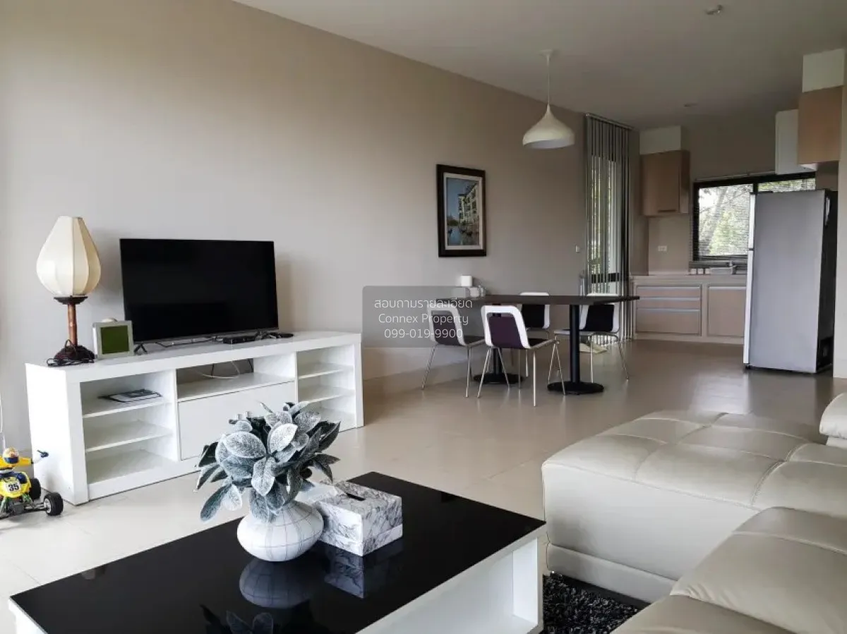 For Sale Condo , 360 Pano Khaoyai , Nong Nam Daeng , Pak Chong ,  1