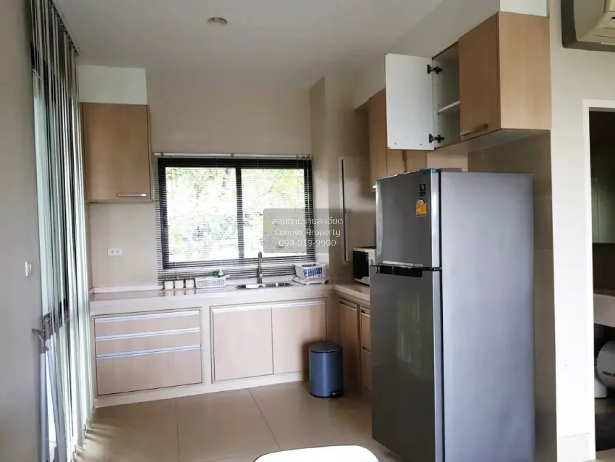 For Sale Condo , 360 Pano Khaoyai , Nong Nam Daeng , Pak Chong ,  3