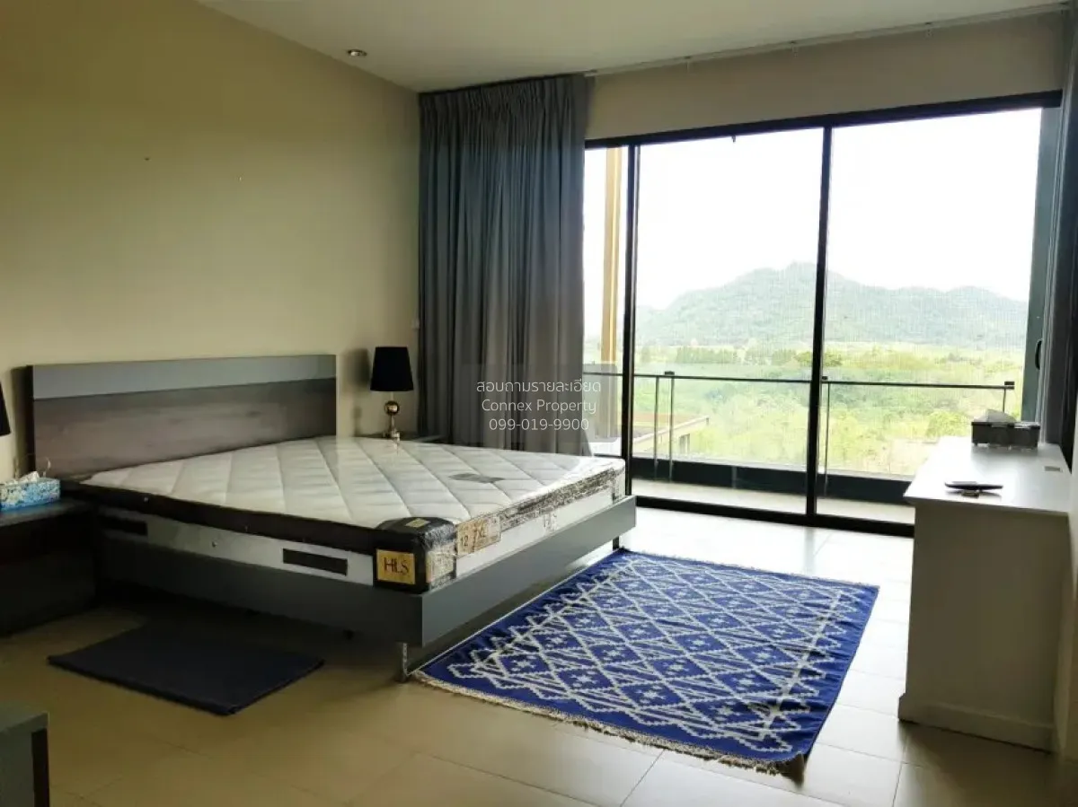 For Sale Condo , 360 Pano Khaoyai , Nong Nam Daeng , Pak Chong ,  4