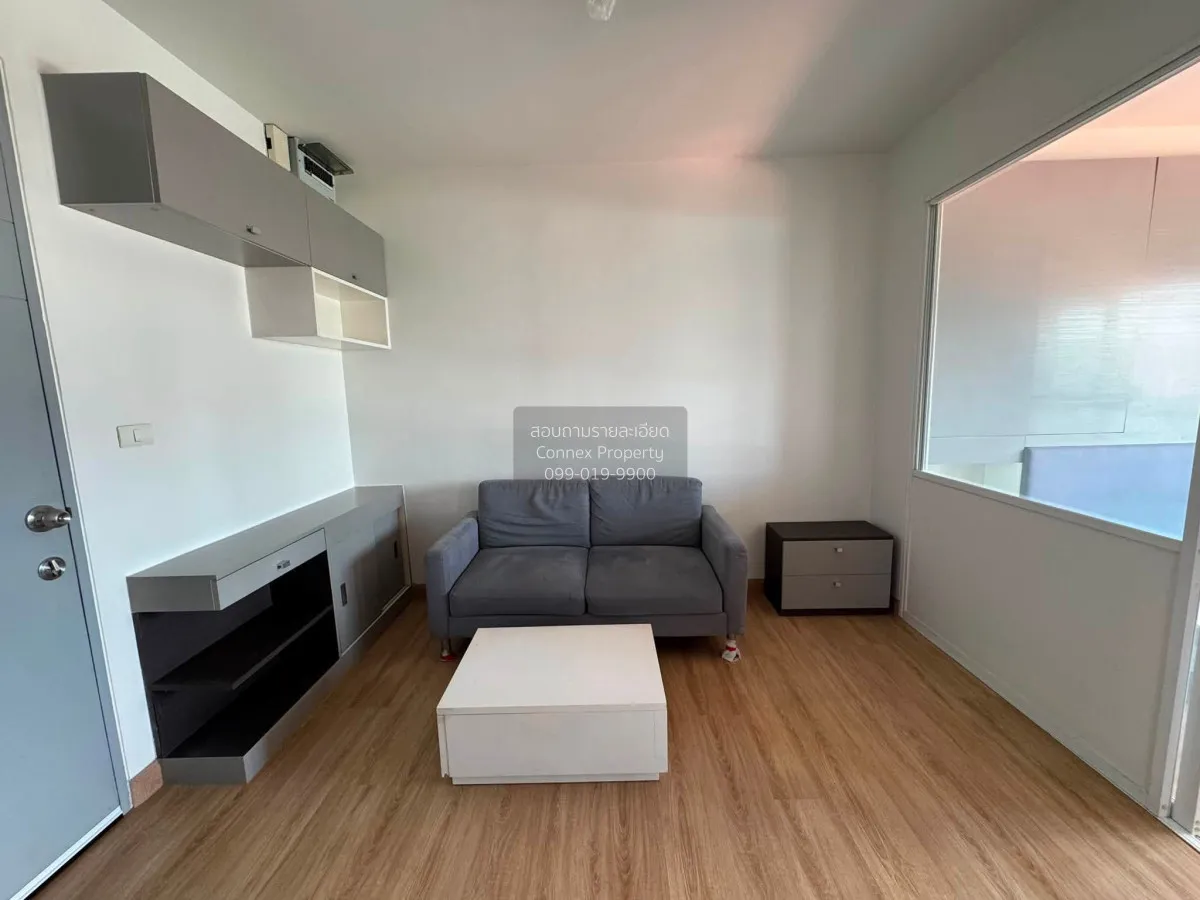 For Sale Condo , The Leaf Phatthanakan , ARL-Ramkhamhaeng , Suan  2