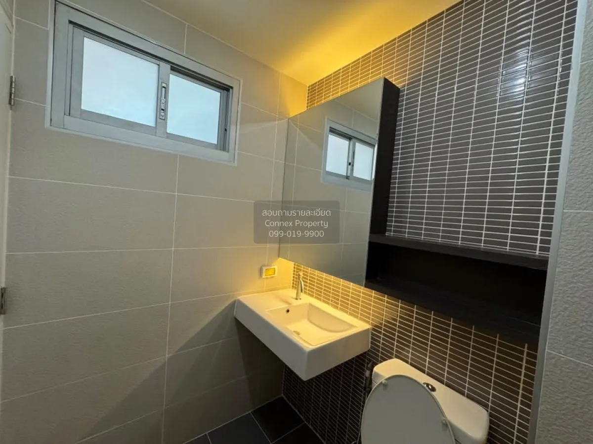 For Sale Condo , The Leaf Phatthanakan , ARL-Ramkhamhaeng , Suan 