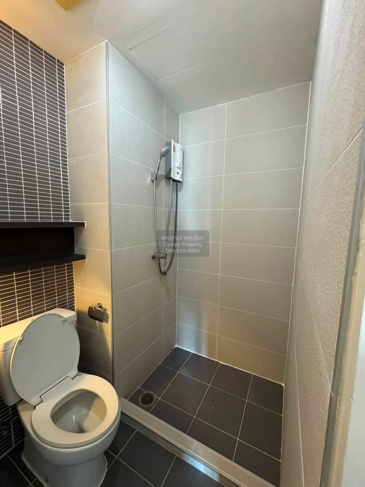 For Sale Condo , The Leaf Phatthanakan , ARL-Ramkhamhaeng , Suan 