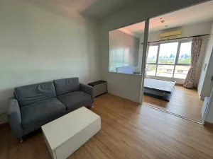 For Sale Condo , The Leaf Phatthanakan , ARL-Ramkhamhaeng , Suan Luang , Suan Luang , Bangkok , CX-163025