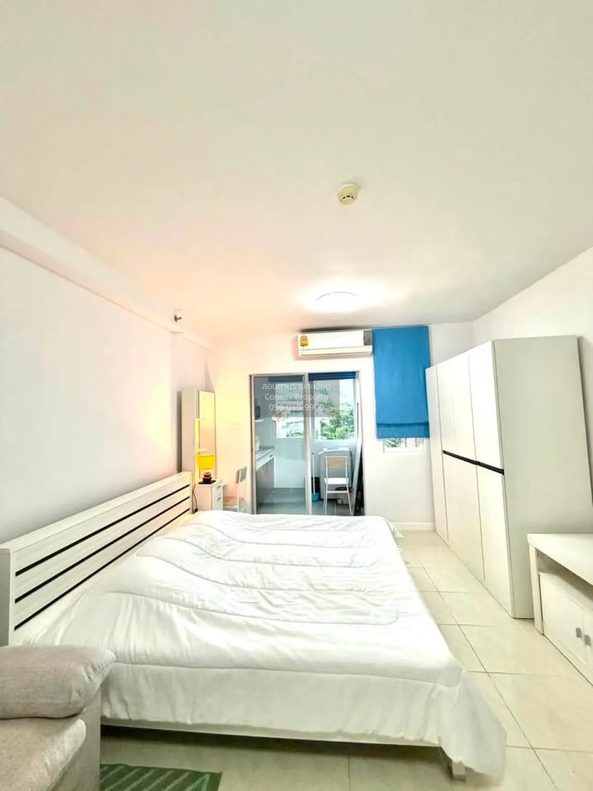 For Rent Condo , Supalai Park @Phuket City , Talat Yai , Mueang P 1