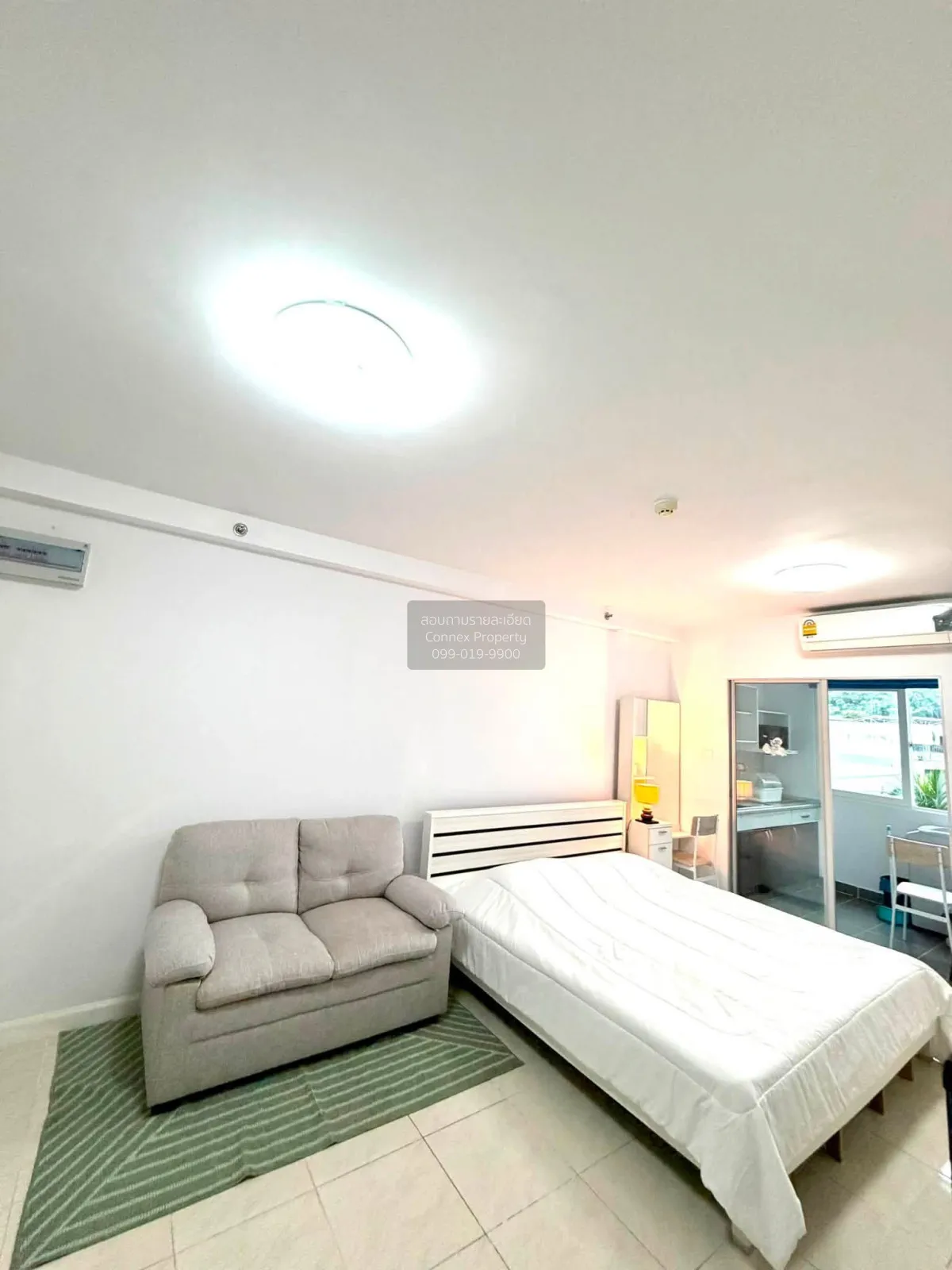 For Rent Condo , Supalai Park @Phuket City , Talat Yai , Mueang P 2