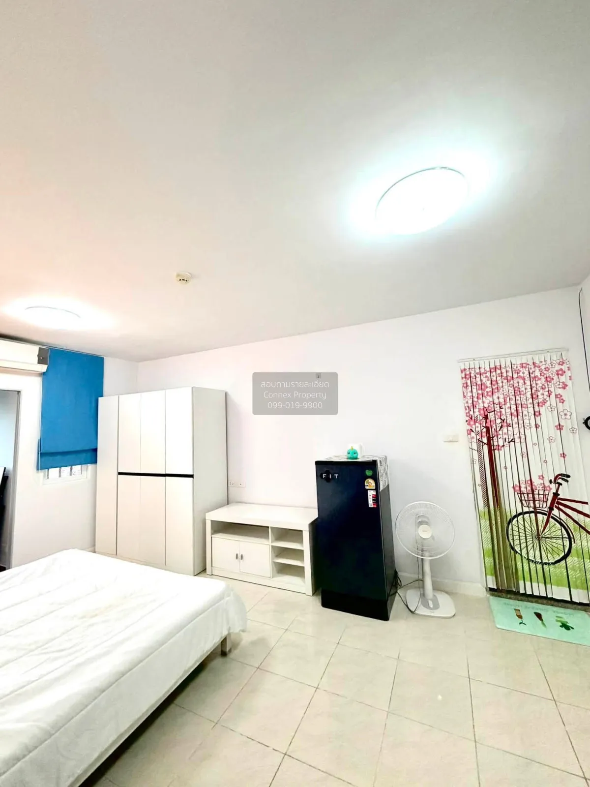 For Rent Condo , Supalai Park @Phuket City , Talat Yai , Mueang P 4