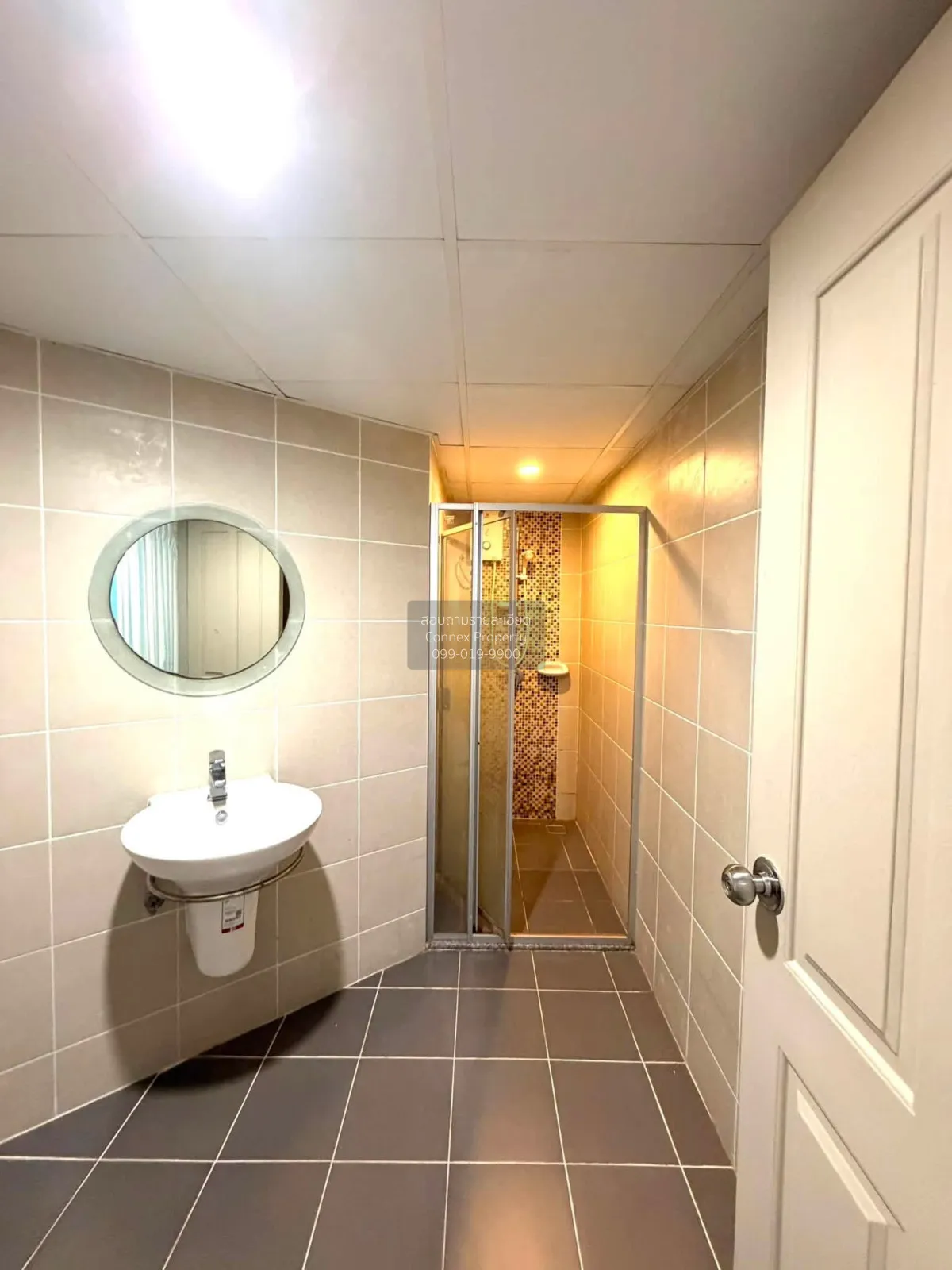 For Rent Condo , Supalai Park @Phuket City , Talat Yai , Mueang P