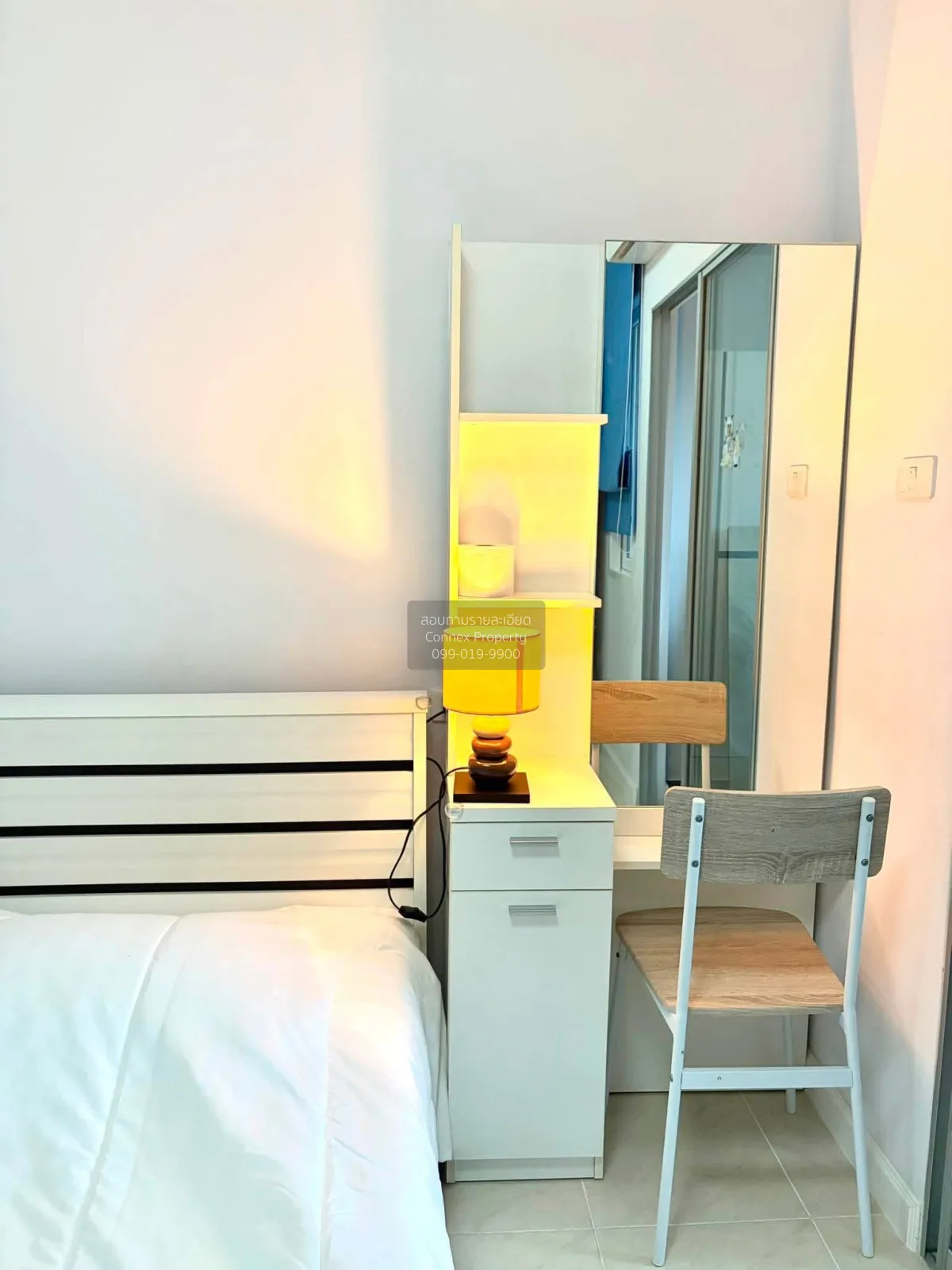 For Rent Condo , Supalai Park @Phuket City , Talat Yai , Mueang P