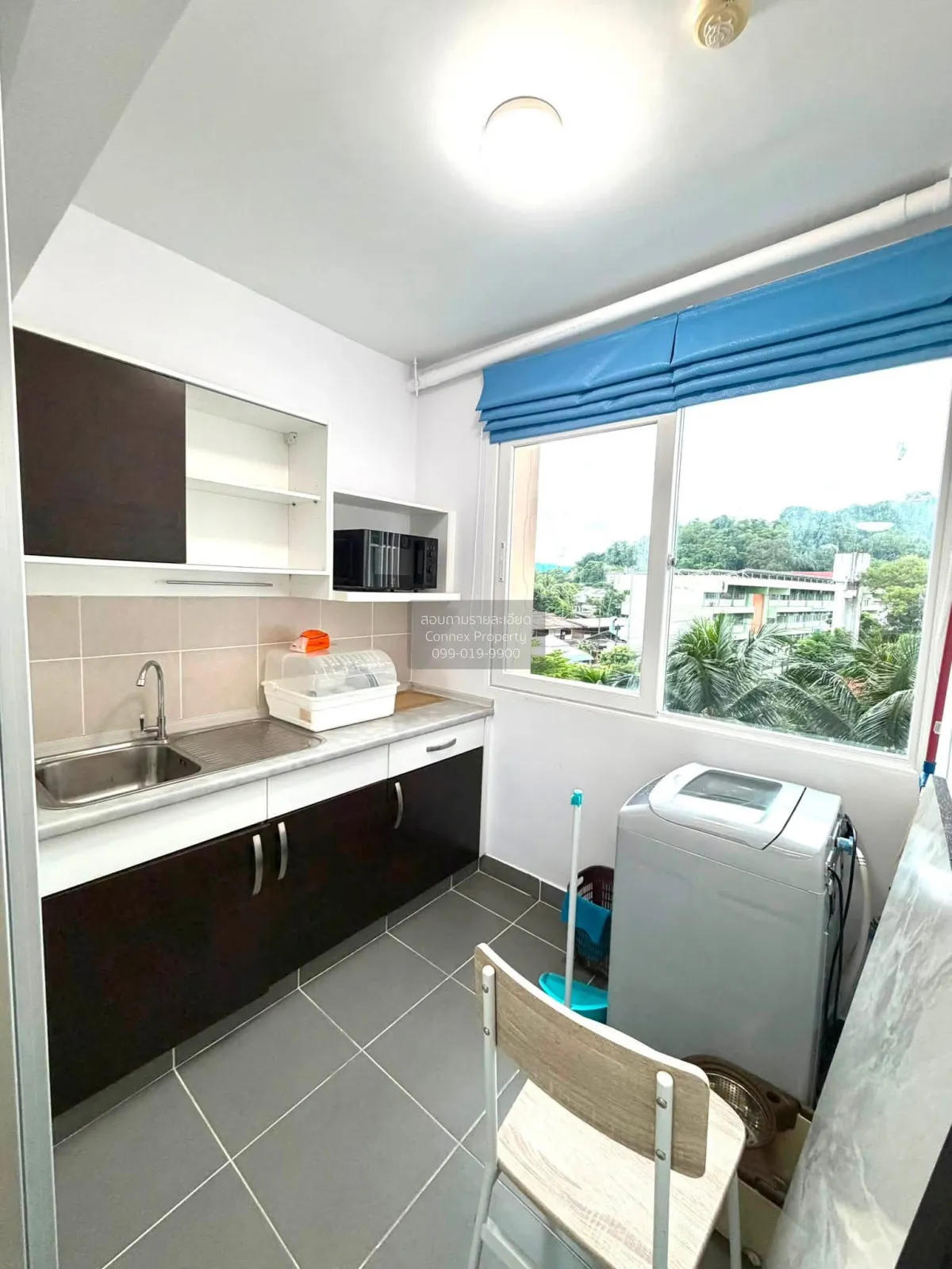 For Rent Condo , Supalai Park @Phuket City , Talat Yai , Mueang P