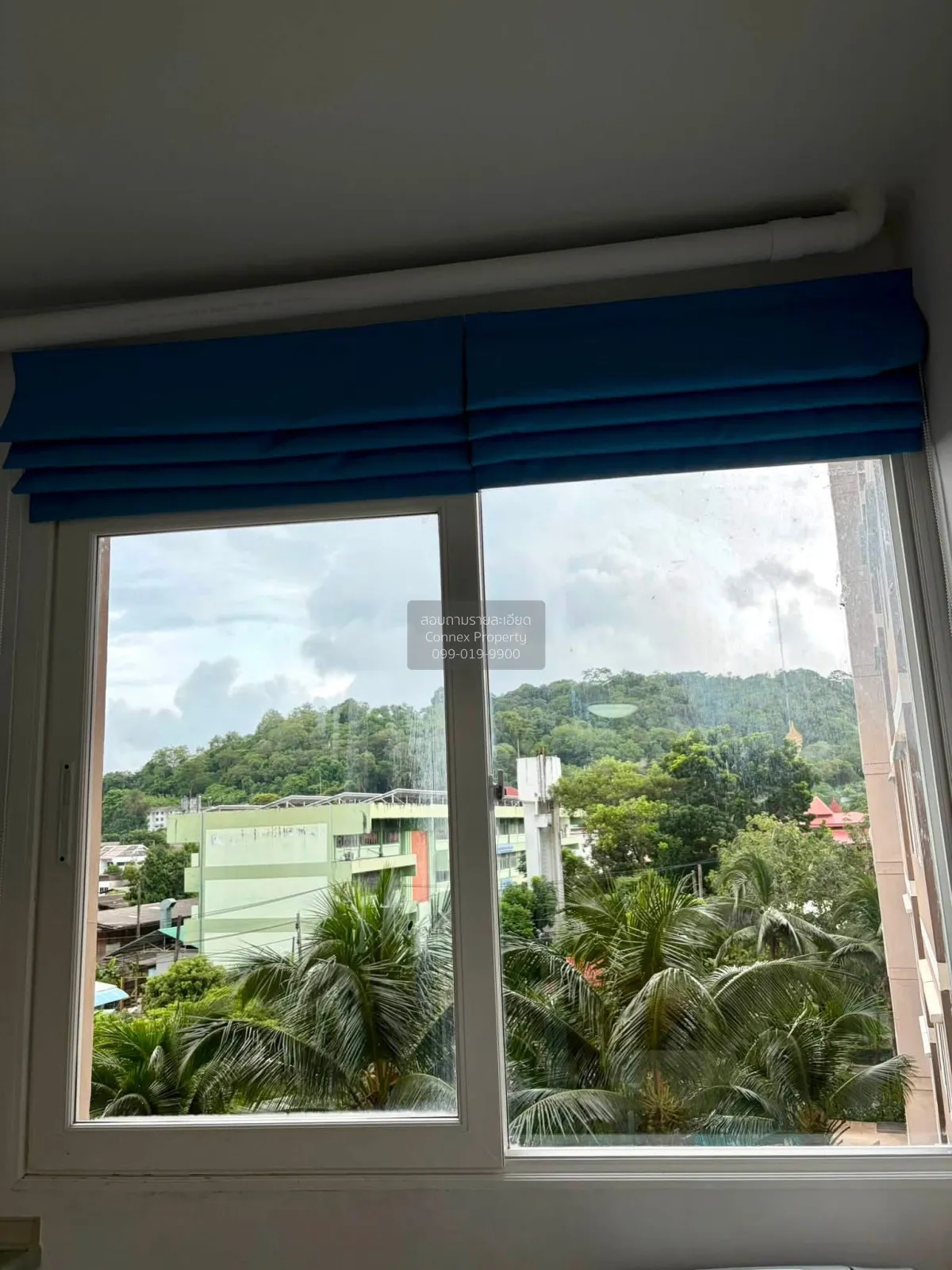 For Rent Condo , Supalai Park @Phuket City , Talat Yai , Mueang P
