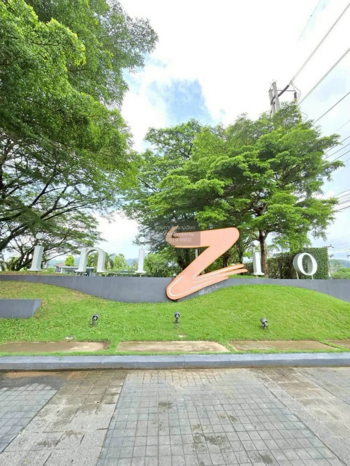 เช่าบ้าน  อินนิซิโอ เกาะแก้ว ภูเก็ต เกาะแก้ว เมืองภูเก็ต ภูเก็ต C 3