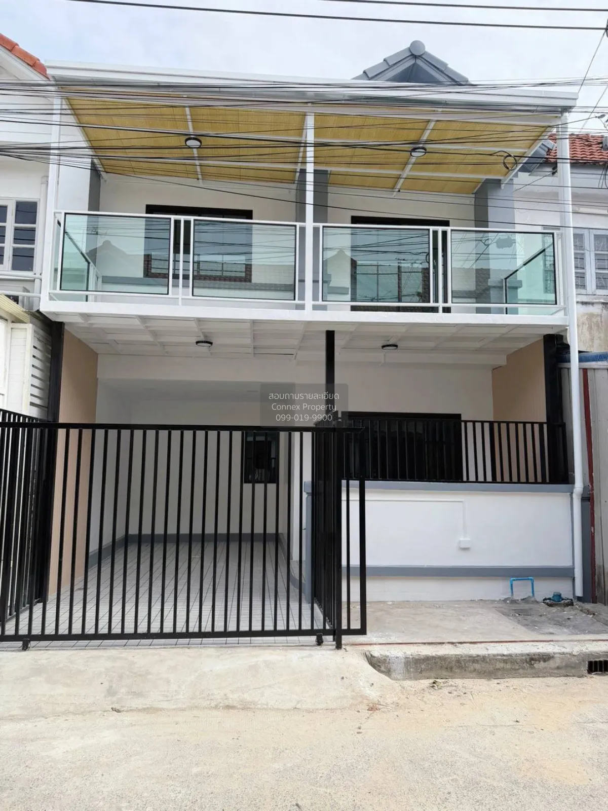 For Sale Townhouse/Townhome  , Baan Buathong 4 Baan Kluay-Sai Noi 1