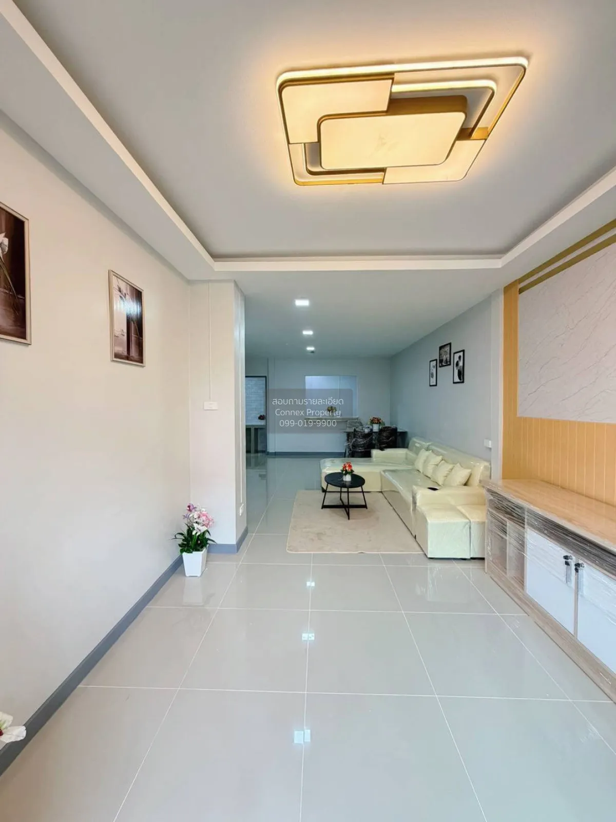 For Sale Townhouse/Townhome  , Baan Buathong 4 Baan Kluay-Sai Noi 4