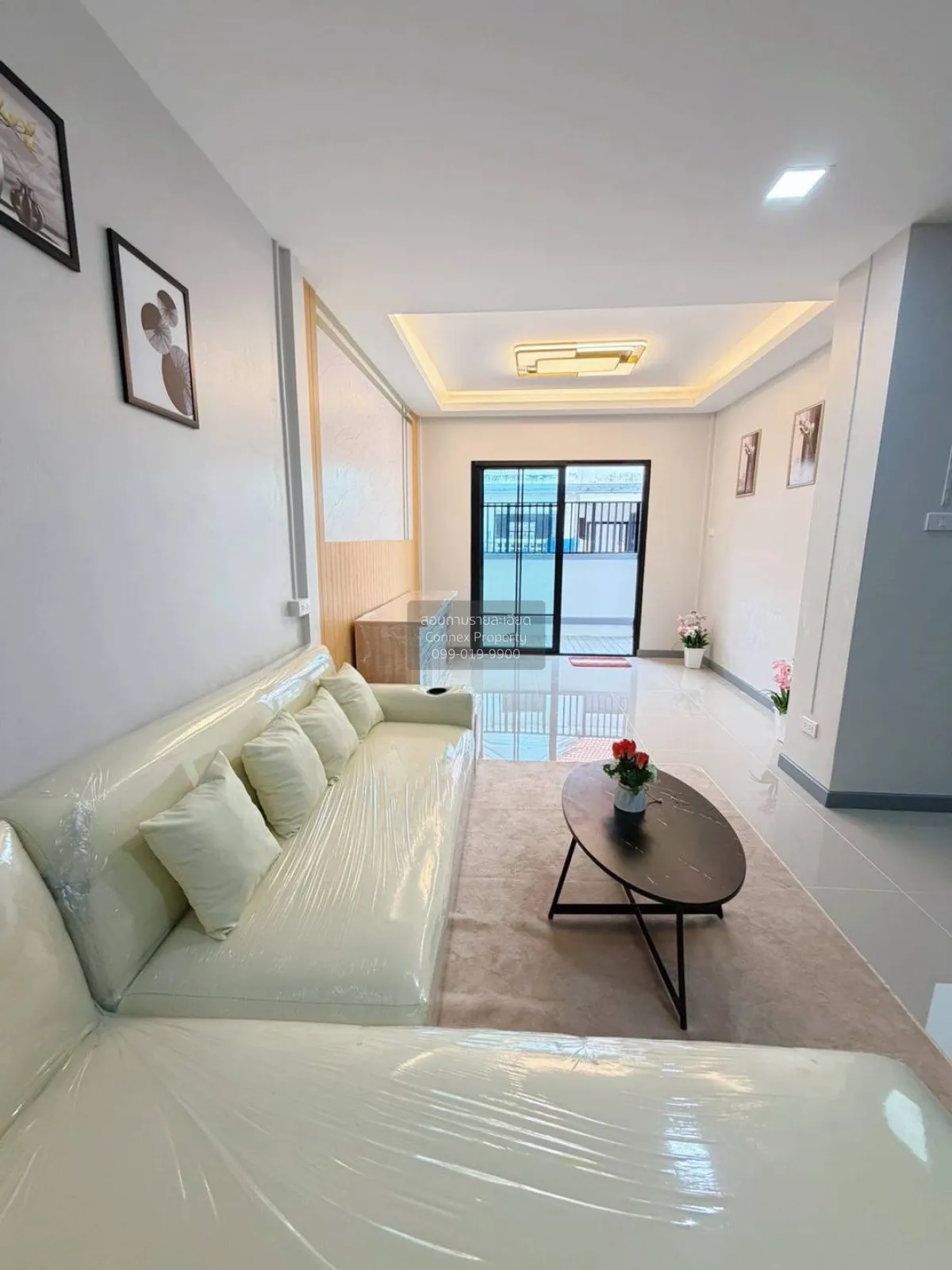 For Sale Townhouse/Townhome  , Baan Buathong 4 Baan Kluay-Sai Noi
