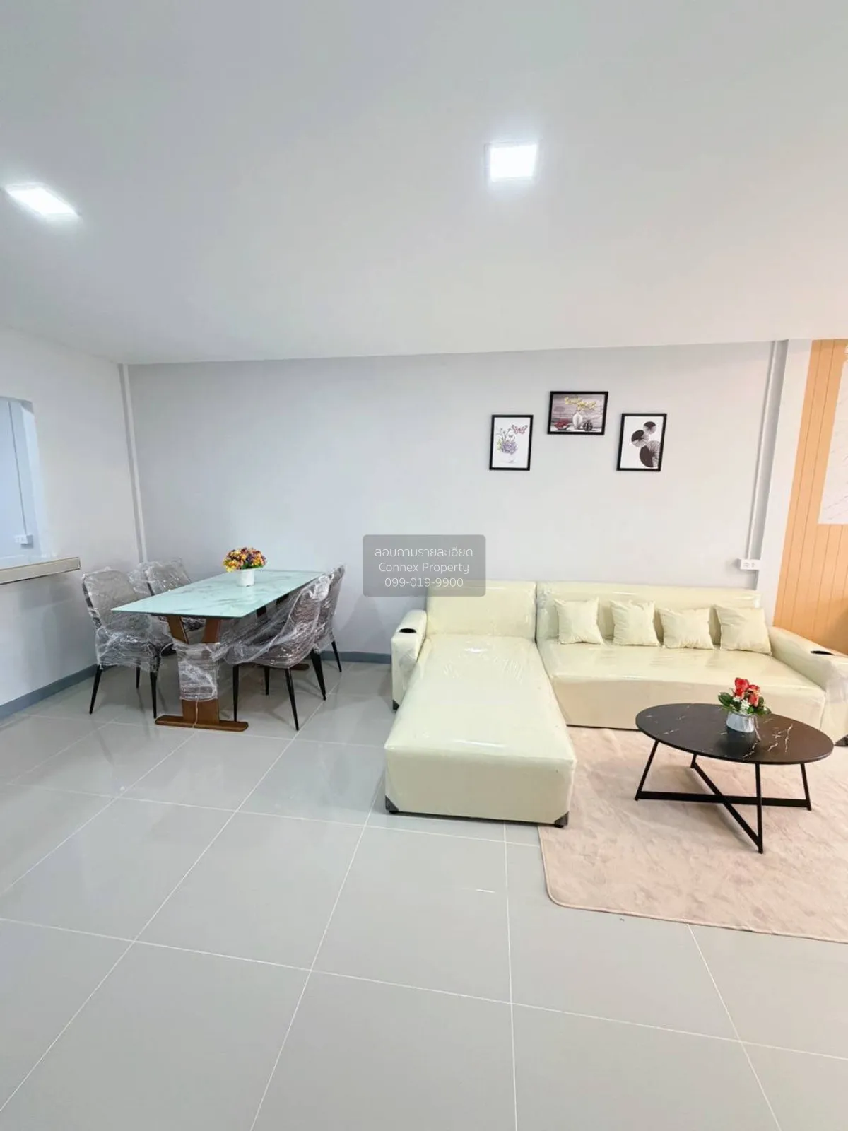 For Sale Townhouse/Townhome  , Baan Buathong 4 Baan Kluay-Sai Noi