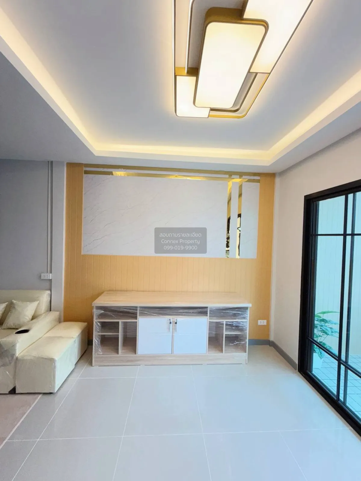 For Sale Townhouse/Townhome  , Baan Buathong 4 Baan Kluay-Sai Noi