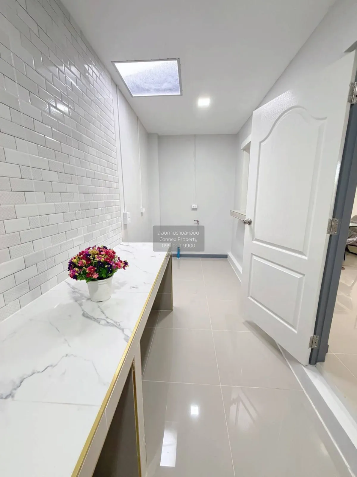 For Sale Townhouse/Townhome  , Baan Buathong 4 Baan Kluay-Sai Noi