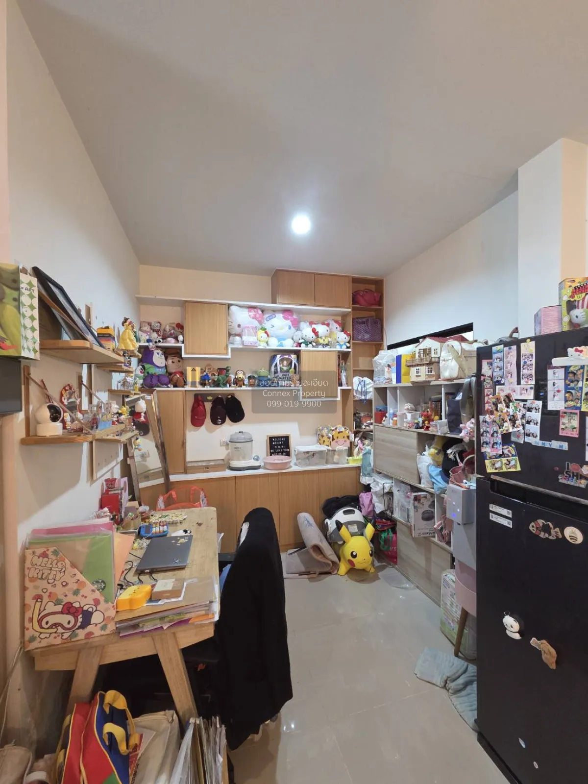 For Sale Townhouse/Townhome  , Baan Pieamsuk Pinklao-Kanjanapisek 4