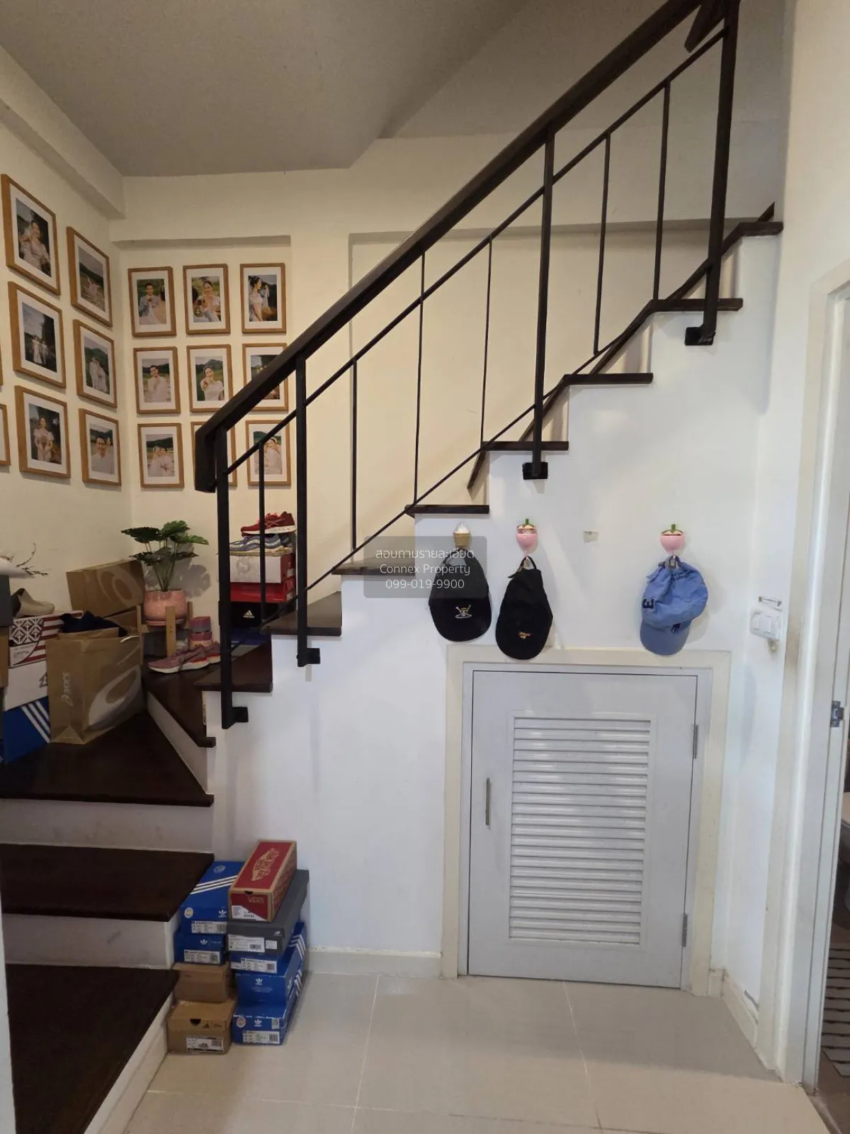 For Sale Townhouse/Townhome  , Baan Pieamsuk Pinklao-Kanjanapisek