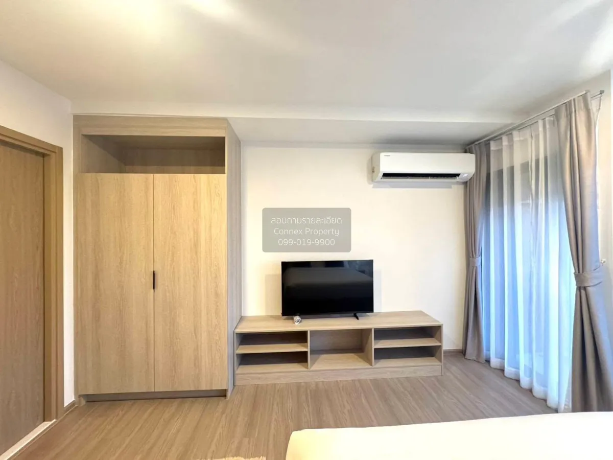 เช่าคอนโด  เดอะ เบส บูกิต ภูเก็ต วิชิต เมืองภูเก็ต ภูเก็ต CX-1630