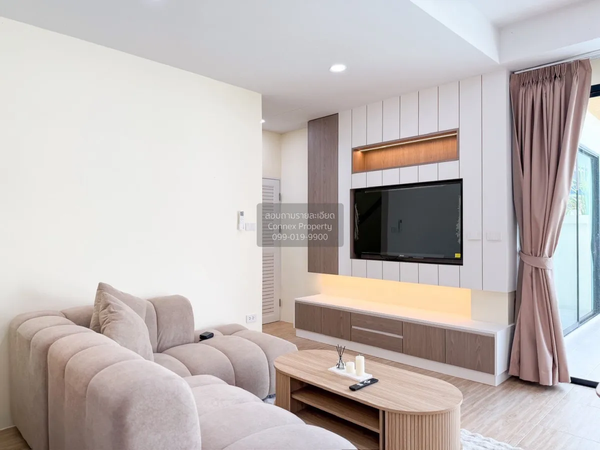 For Sale Pool Villa Phuket Town , newly renovated , Wichit , Muea 4