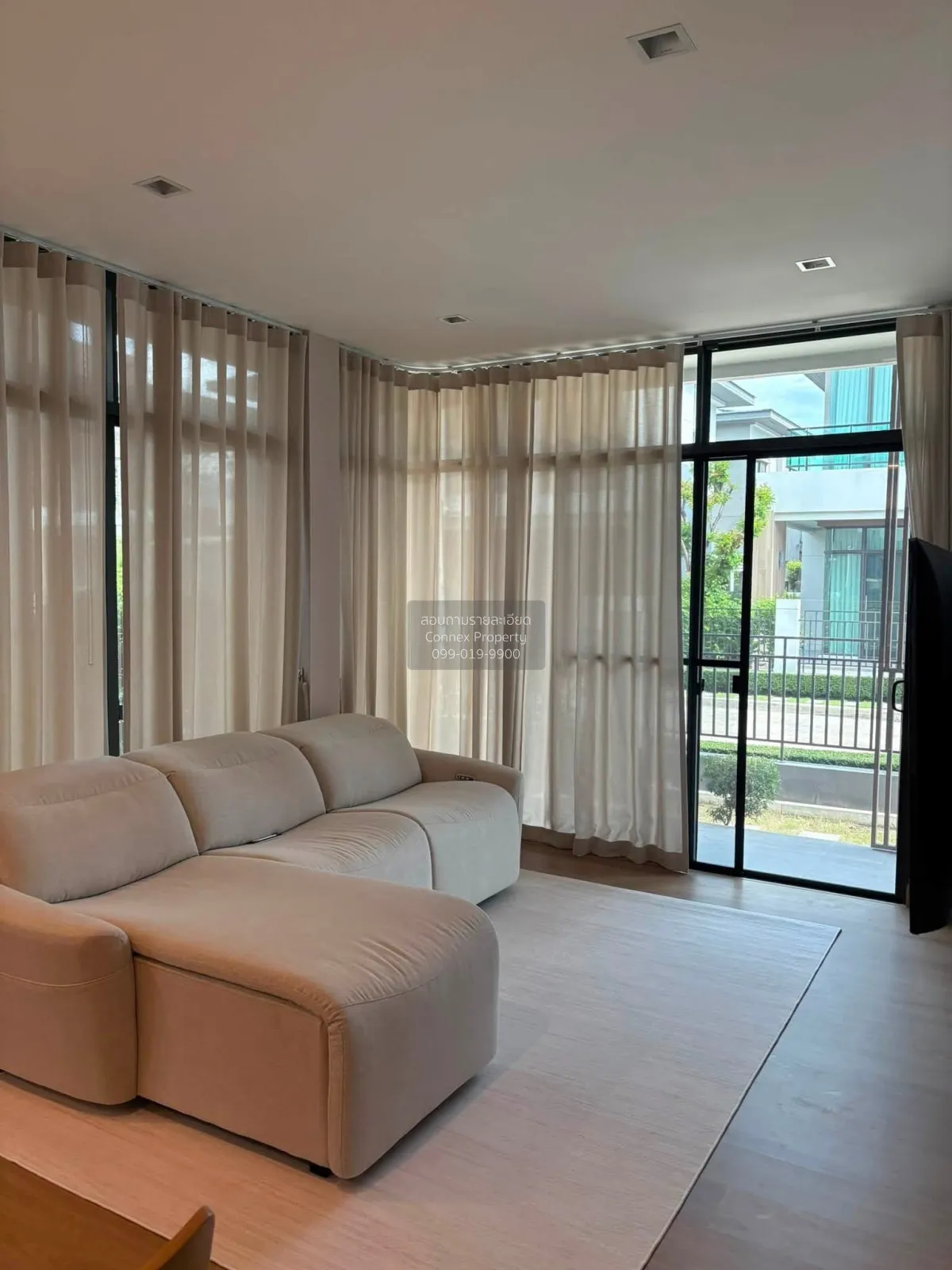 For Sale House , Bangkok Boulevard Donmueng Chaengwatthana , nice 2