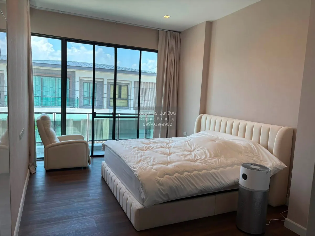 For Sale House , Bangkok Boulevard Donmueng Chaengwatthana , nice