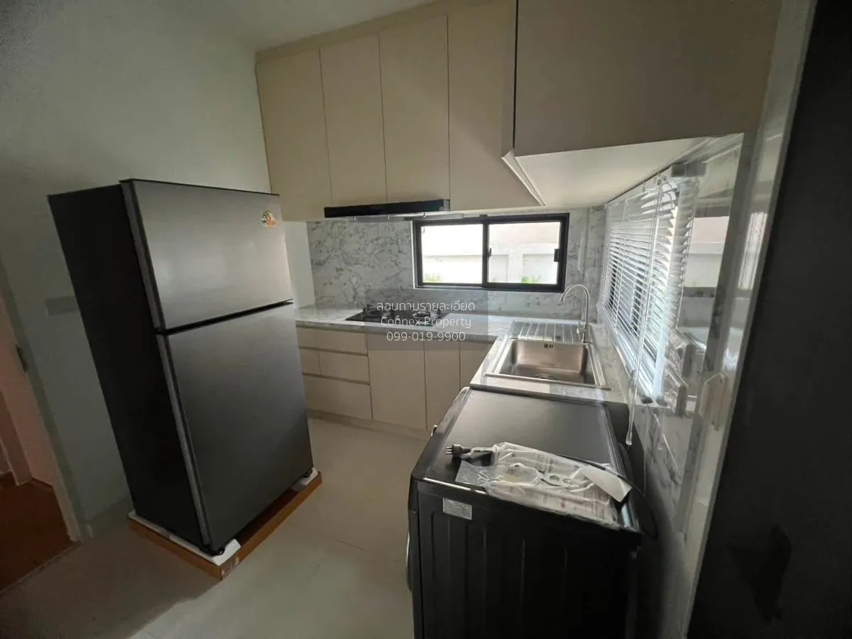 For Sale House , Bangkok Boulevard Donmueng Chaengwatthana , nice