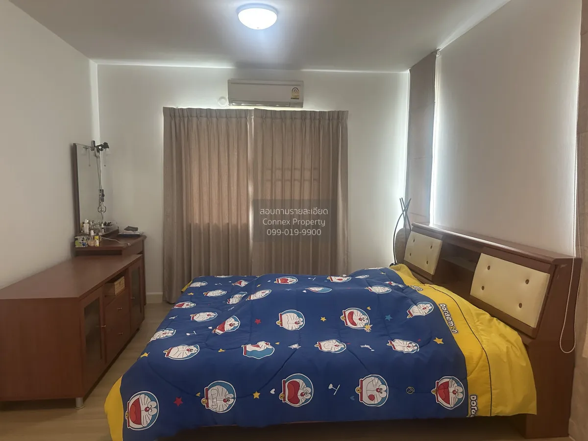 For Rent House , Kanasiri Wongwaen – Rama 5 , Sala Klang , Bang Y