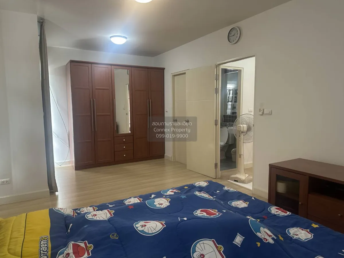For Rent House , Kanasiri Wongwaen – Rama 5 , Sala Klang , Bang Y