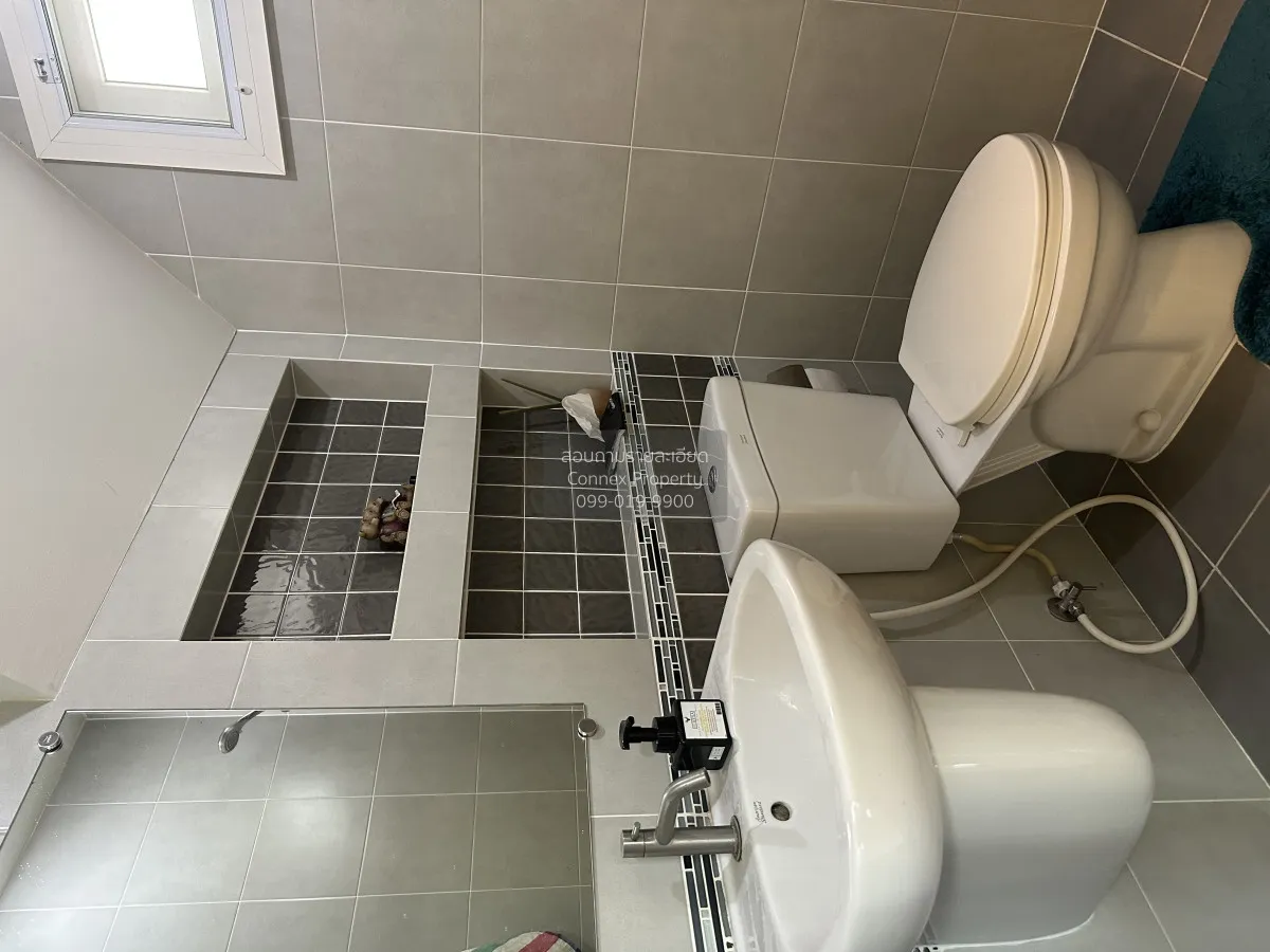 For Rent House , Kanasiri Wongwaen – Rama 5 , Sala Klang , Bang Y