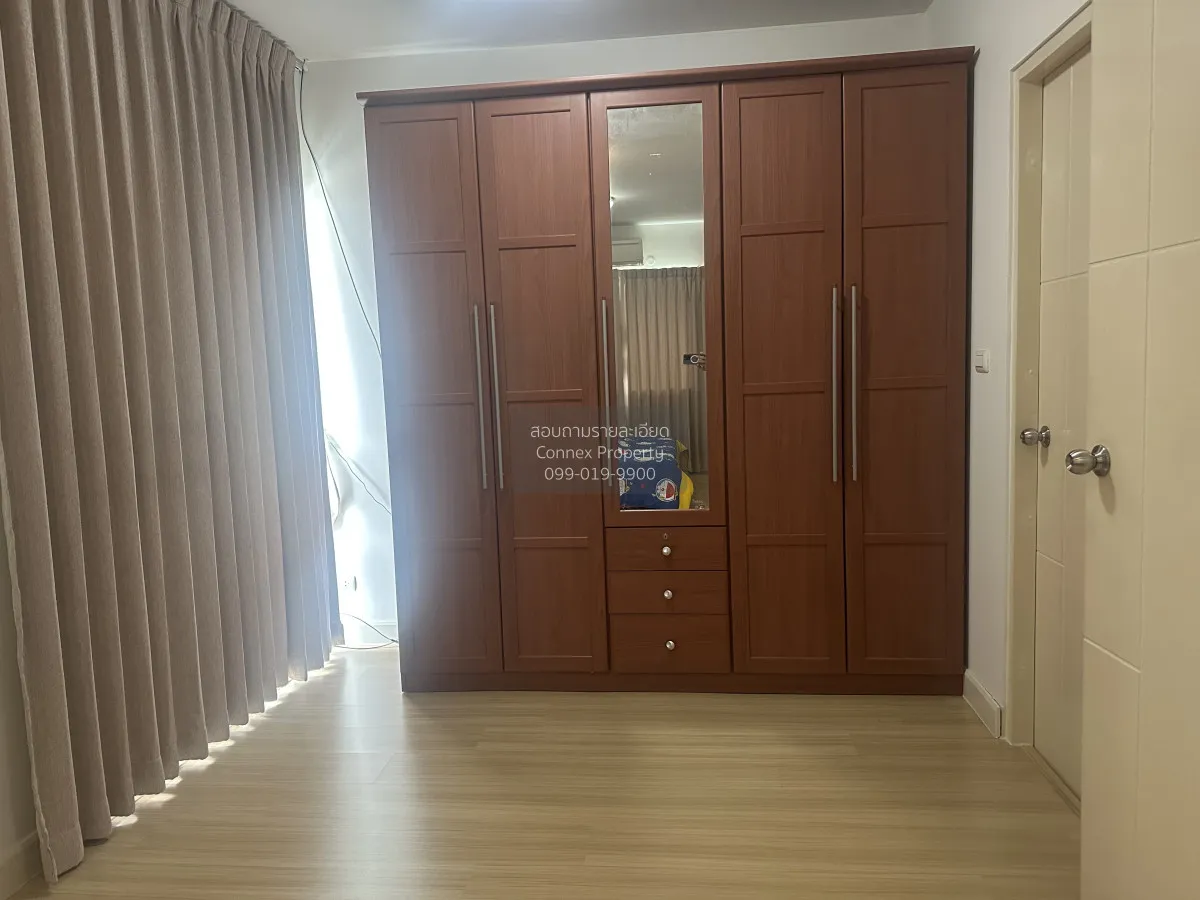 For Rent House , Kanasiri Wongwaen – Rama 5 , Sala Klang , Bang Y
