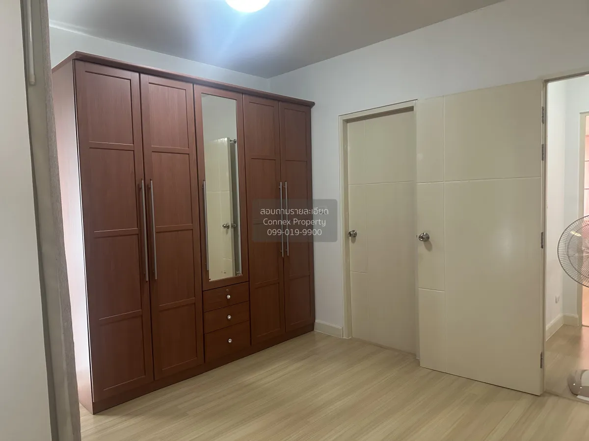 For Rent House , Kanasiri Wongwaen – Rama 5 , Sala Klang , Bang Y
